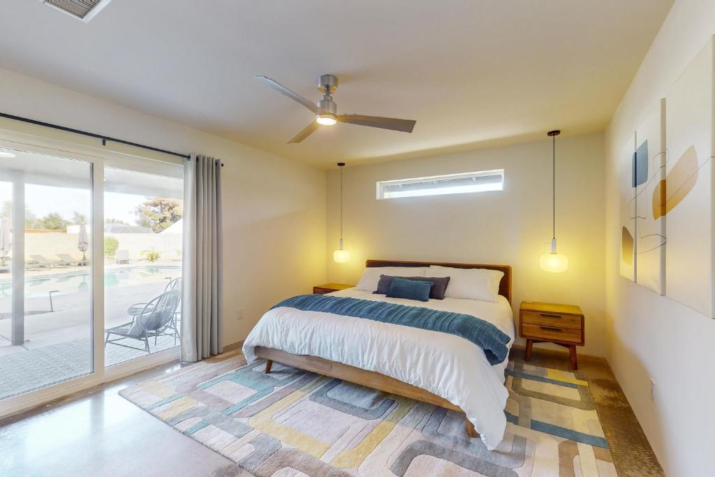 The Chandler Hideaway - Main House Only - Image 7