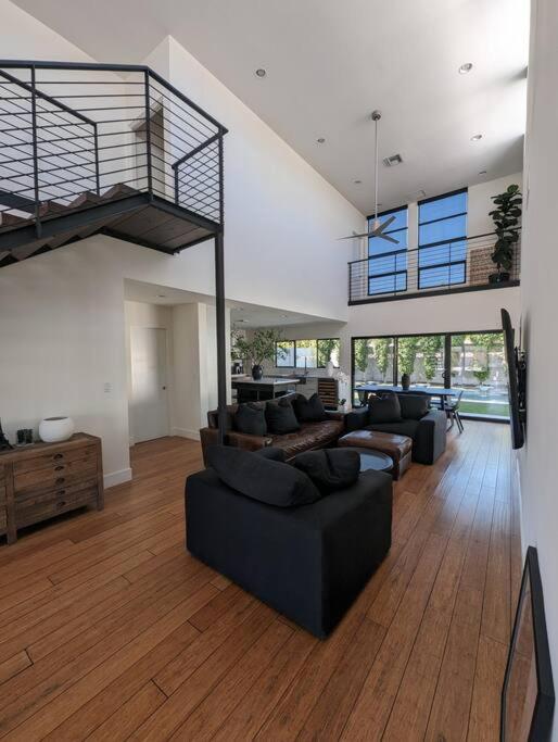 4Bed Arcadia Pool&HT close to oldtown Scottsdale