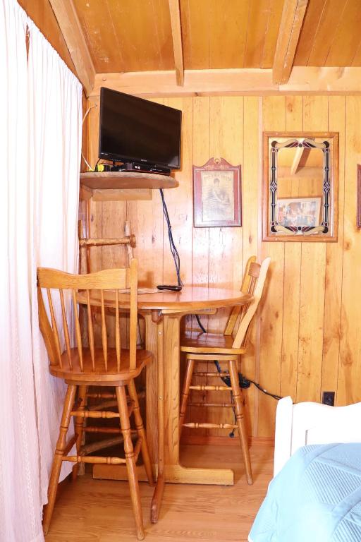 Stampede RV B&B - Image 5