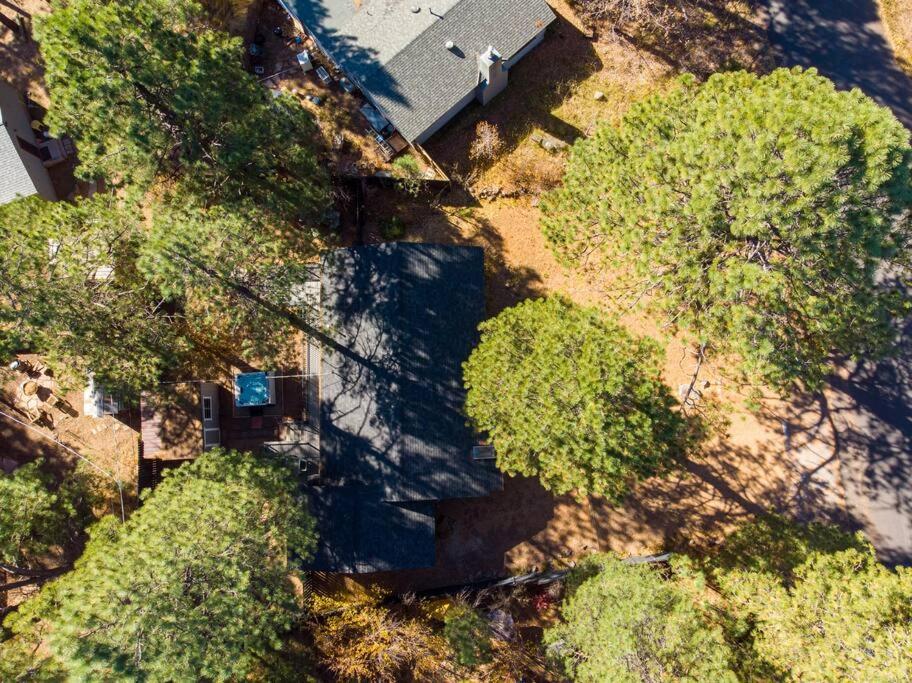 Hot Tub (Jacuzzi) - Photo 5