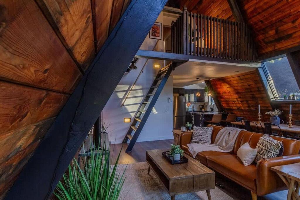 The Needles Cabin Flagstaff - Image 8