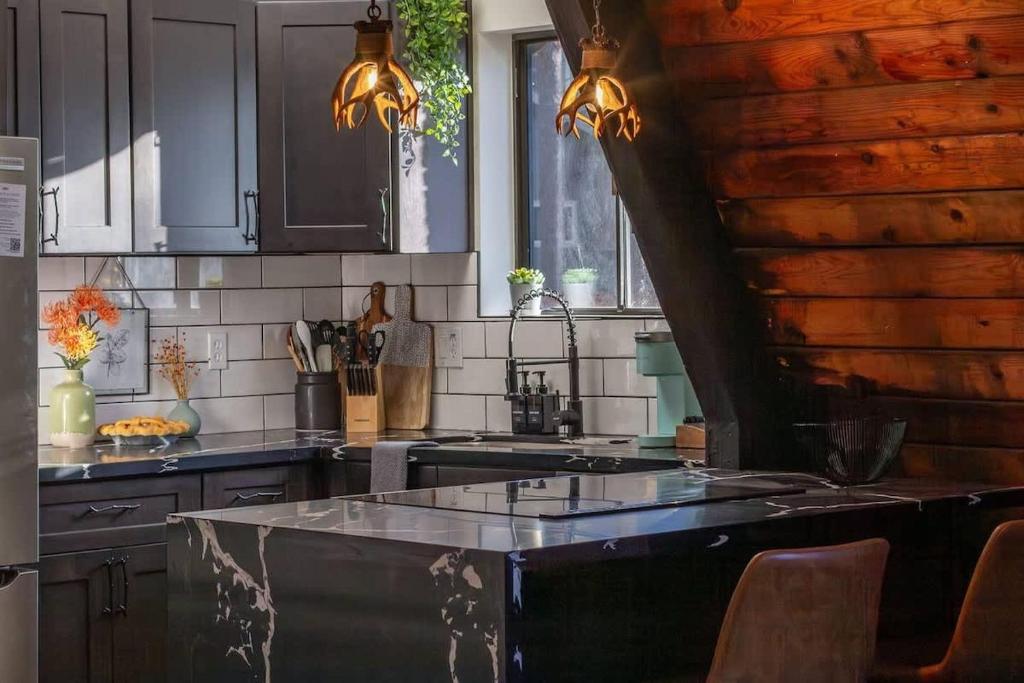 The Needles Cabin Flagstaff - Image 4