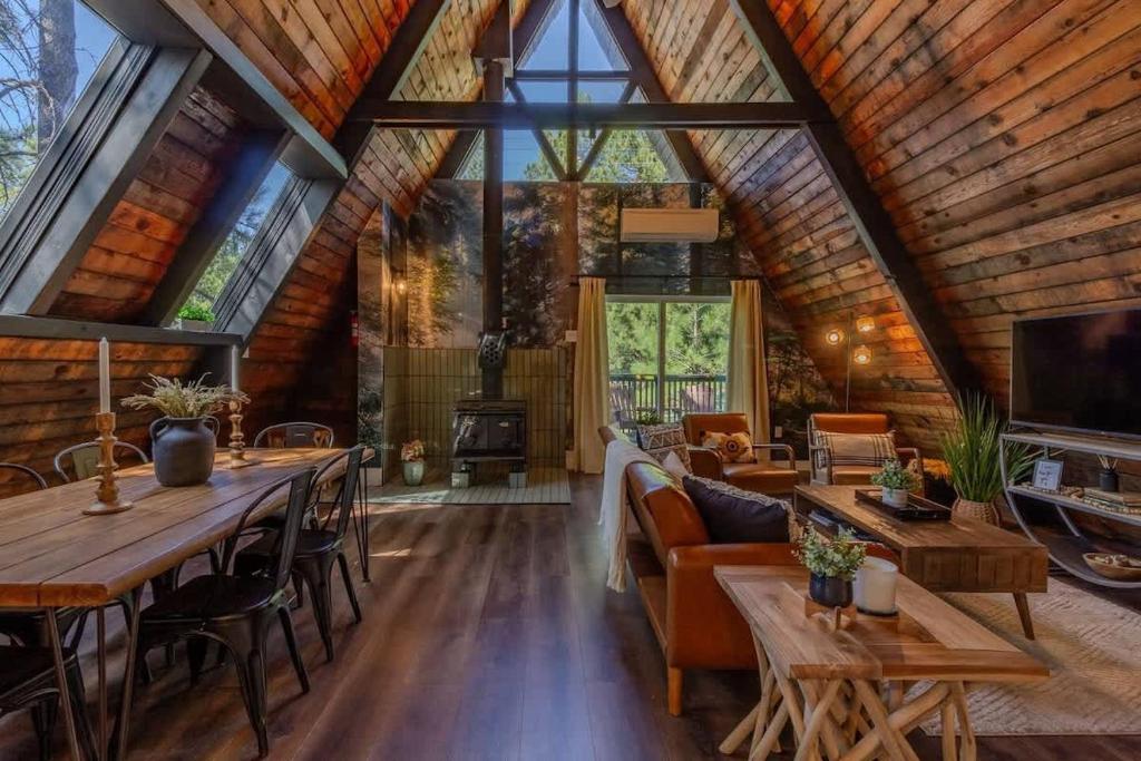 The Needles Cabin Flagstaff - Image 6