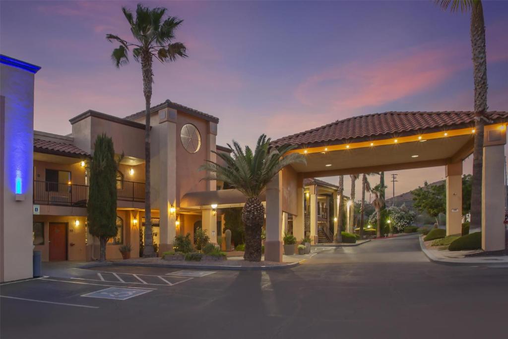 Best Western Copper Hills Inn
