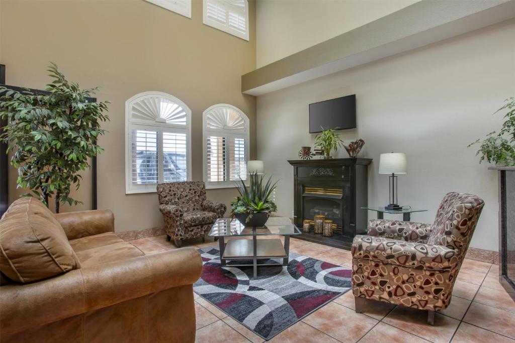 Best Western Copper Hills Inn - Image 6