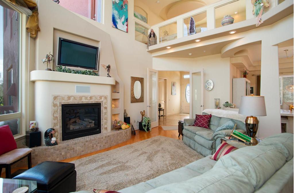 Sedona Cathedral Hideaway LLC - Image 5