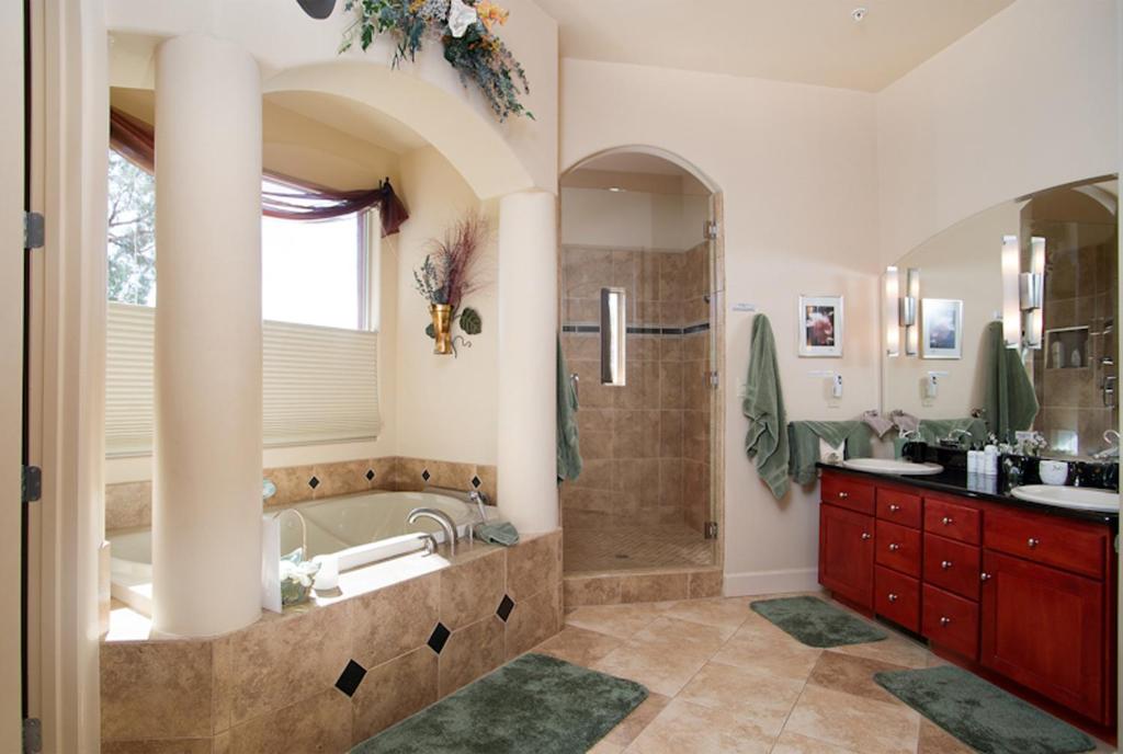 Sedona Cathedral Hideaway LLC - Image 8