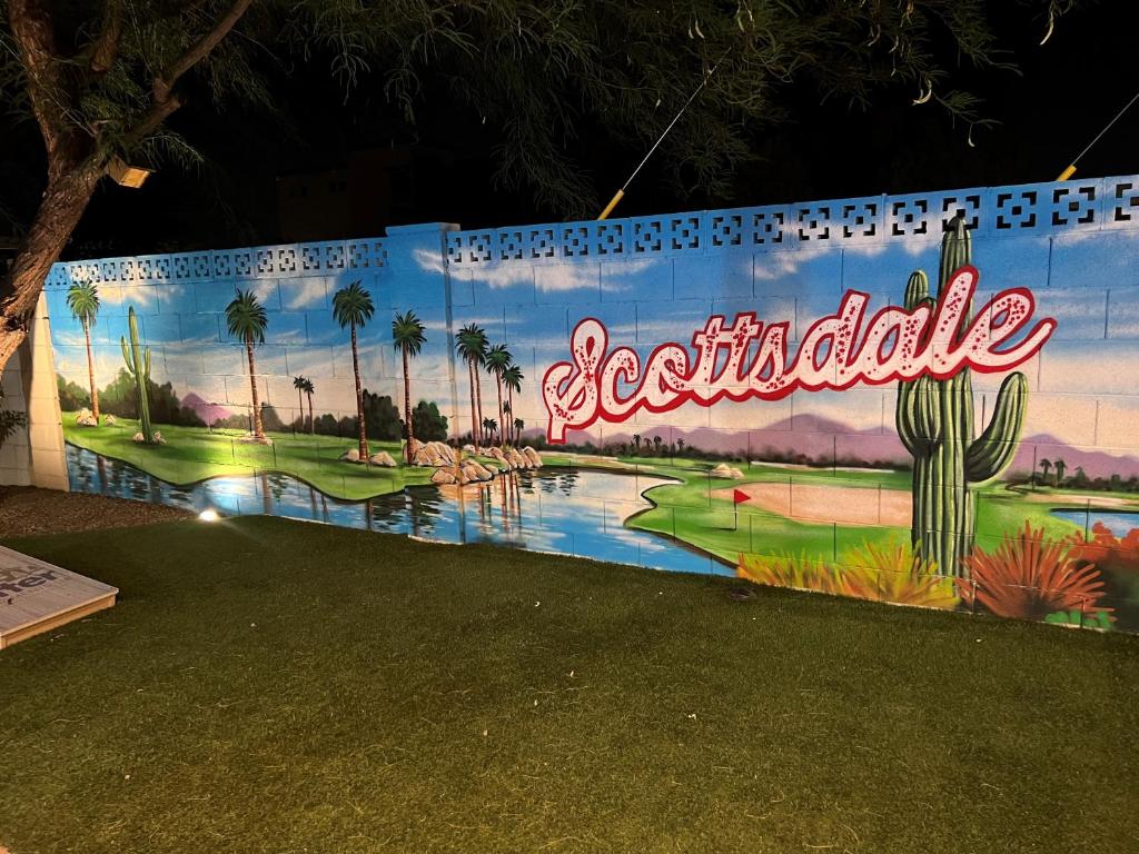 Private Pool & Spa ** Steps to Old Town ** Sanatized - Image 6