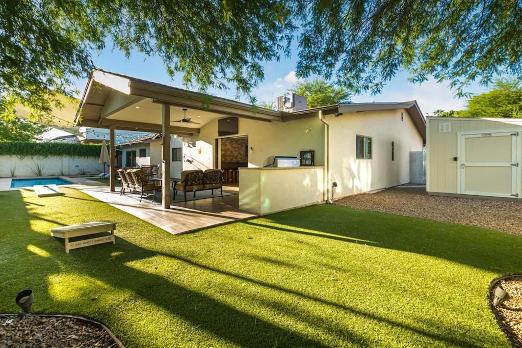 Private Pool & Spa ** Steps to Old Town ** Sanatized - Image 5