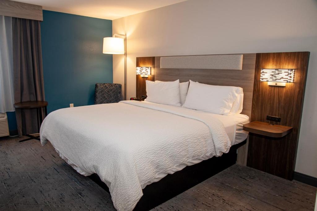 Holiday Inn Express Tucson-Airport by IHG - Image 6