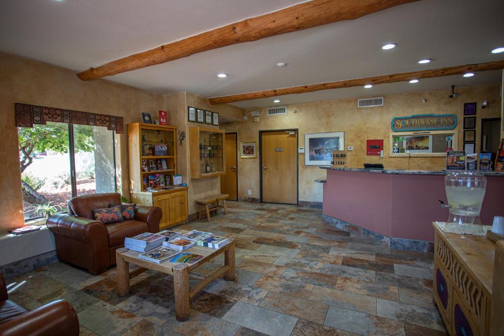 Southwest Inn at Sedona - Image 5