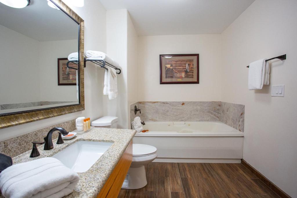 Southwest Inn at Sedona