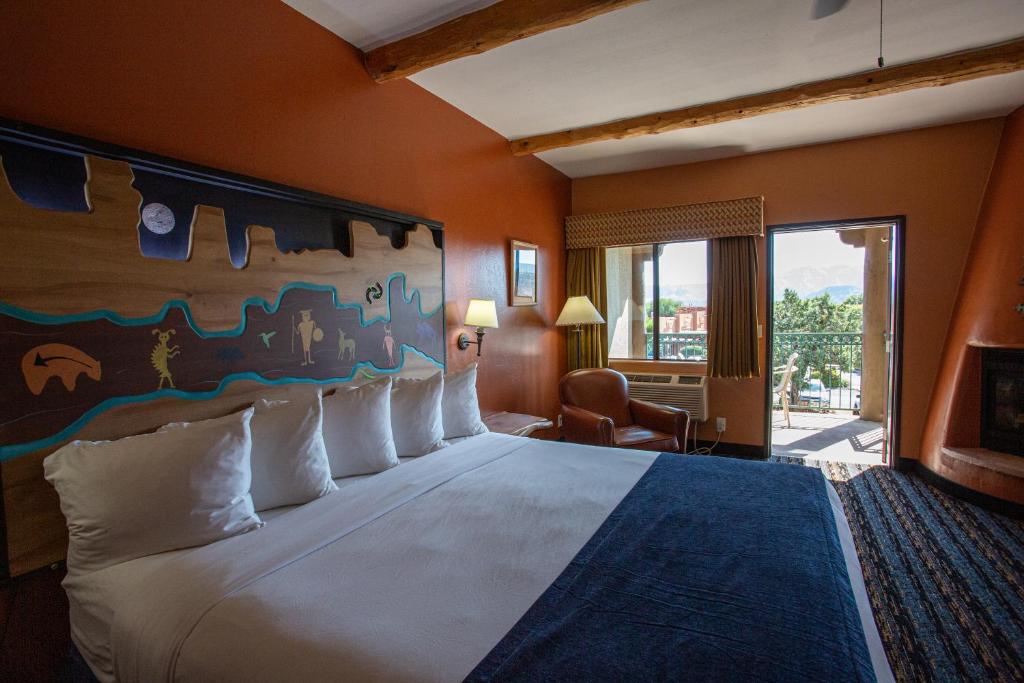 Southwest Inn at Sedona - Image 6