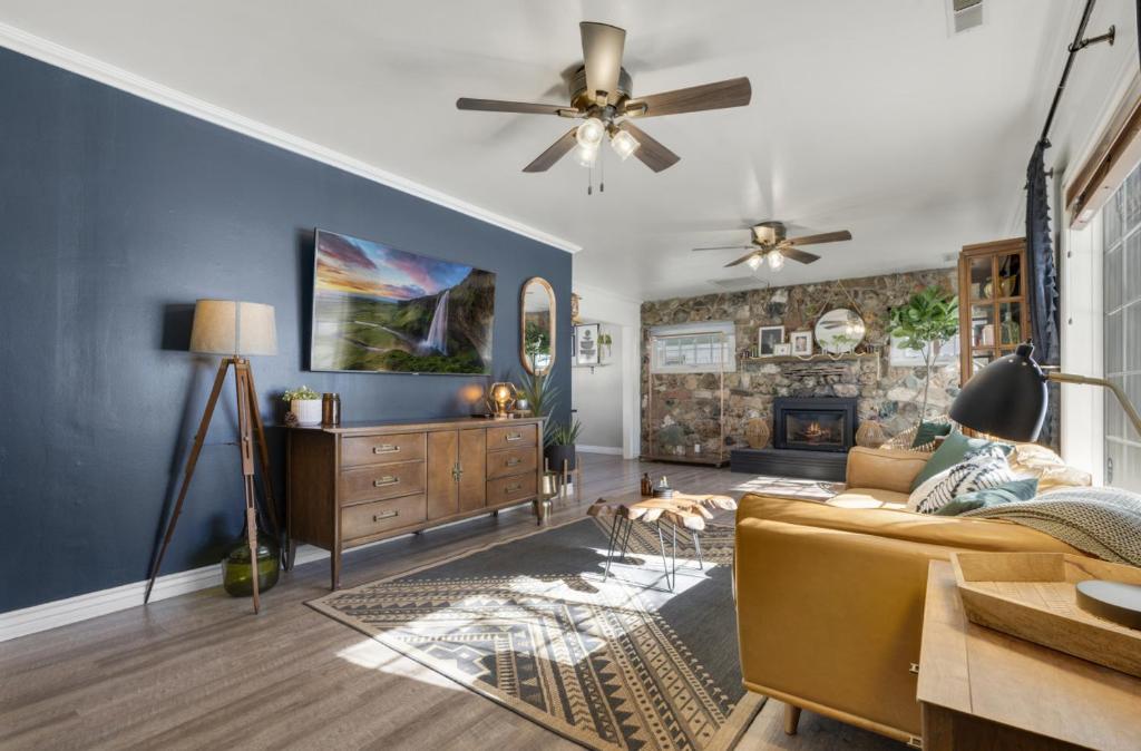 Hot tub Downtown The Bungalow - Image 5