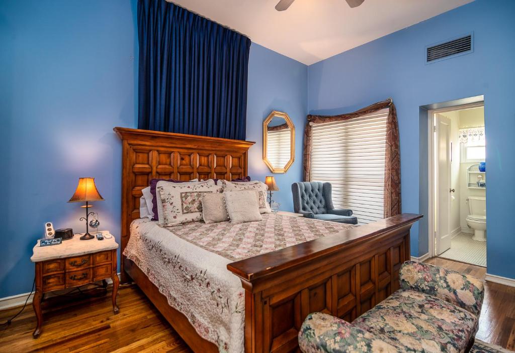 The Blenman Inn - Image 7