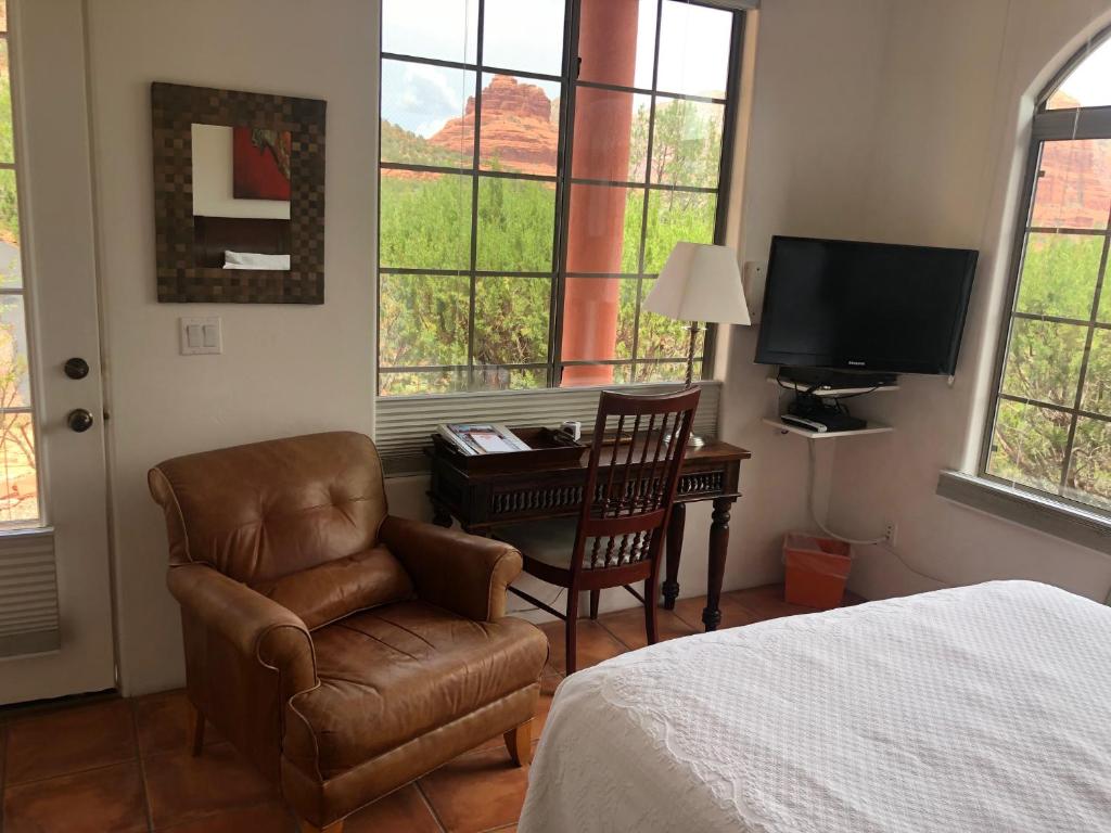 The Penrose Bed & Breakfast - Image 5