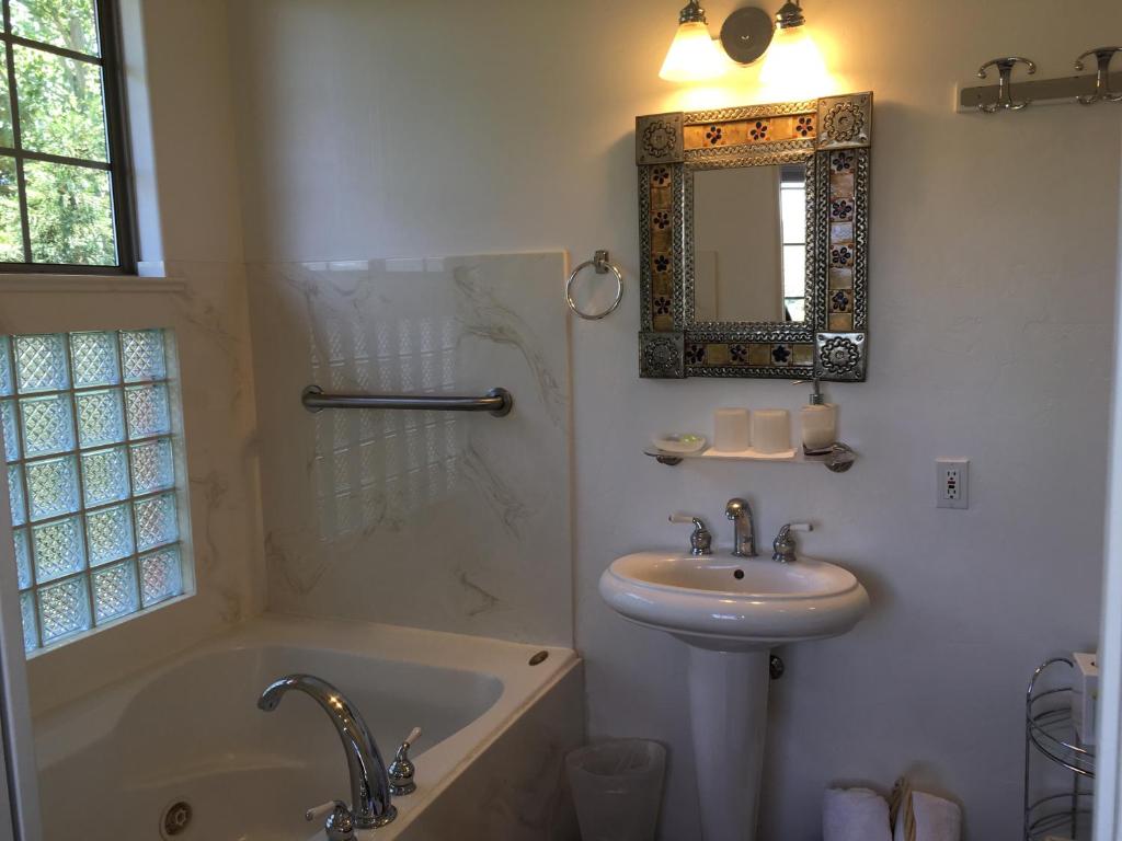 The Penrose Bed & Breakfast