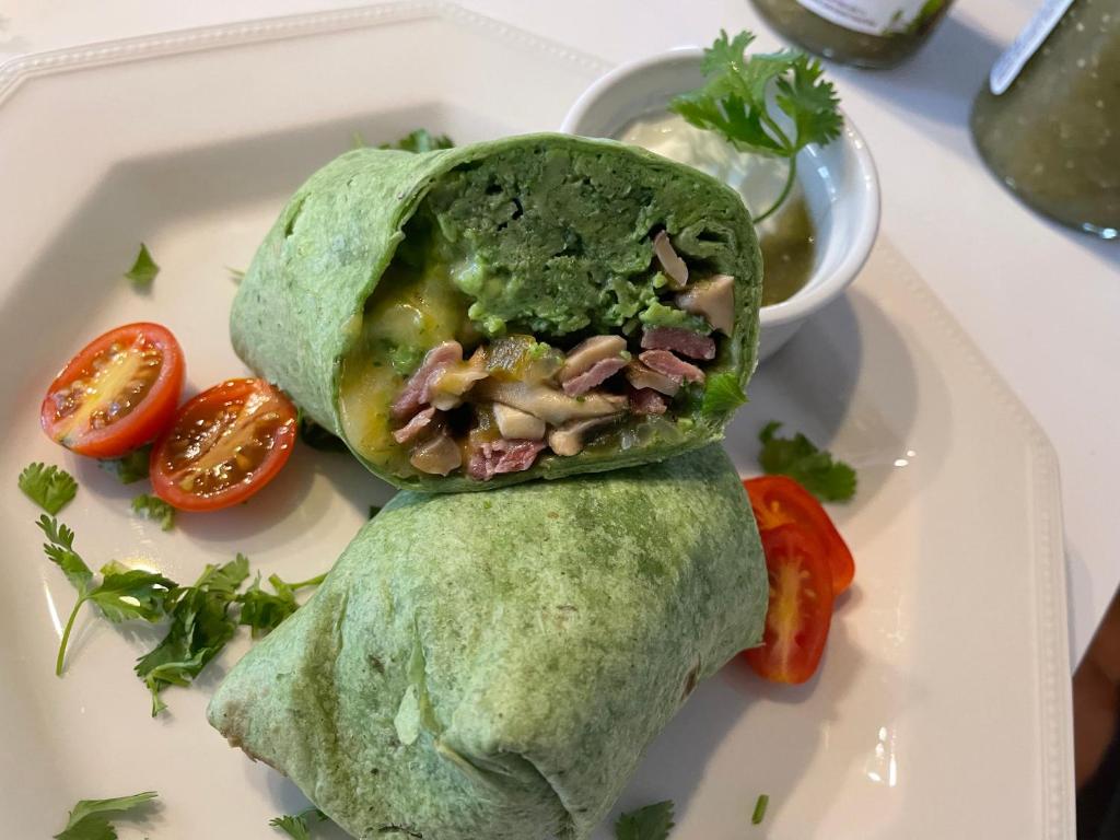 The Penrose Bed & Breakfast - Image 4