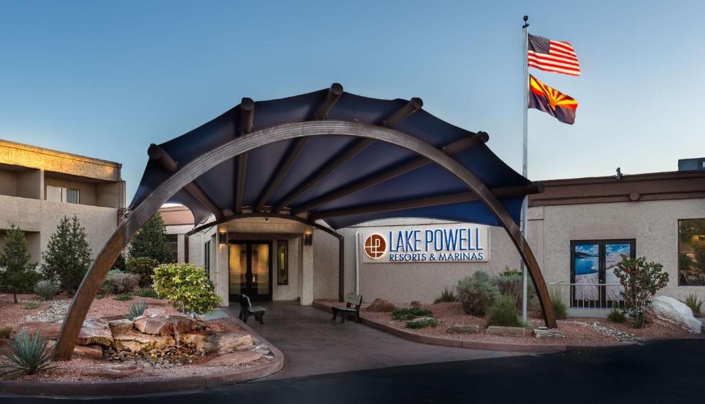 Lake Powell Resort - Image 7