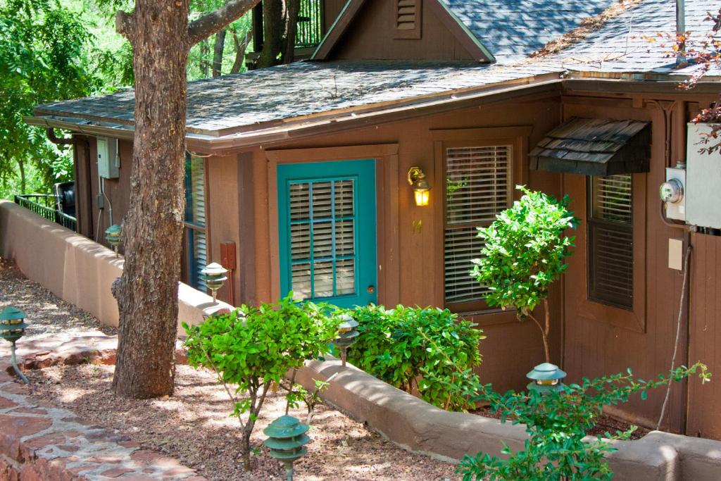 Oak Creek Terrace Resort - Image 6