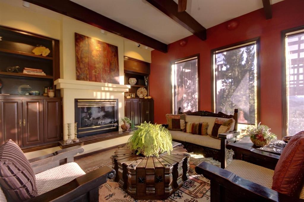 Sedona Views B&B and Luxury Creekside Cabins - Image 5