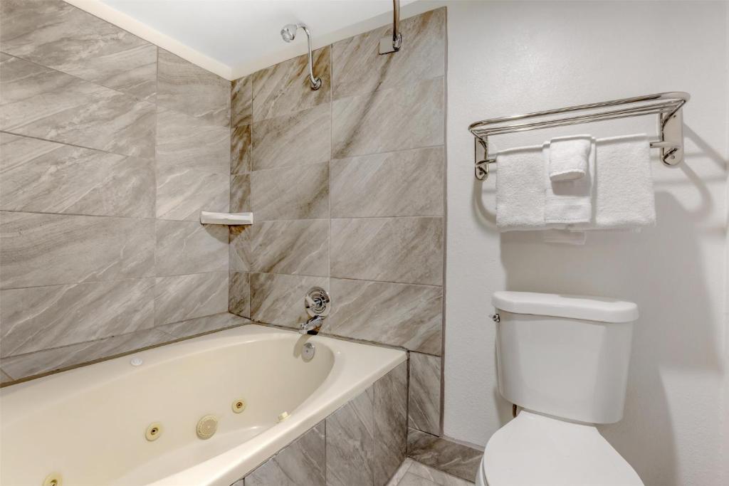 Hot Tub (Jacuzzi) - Photo 3