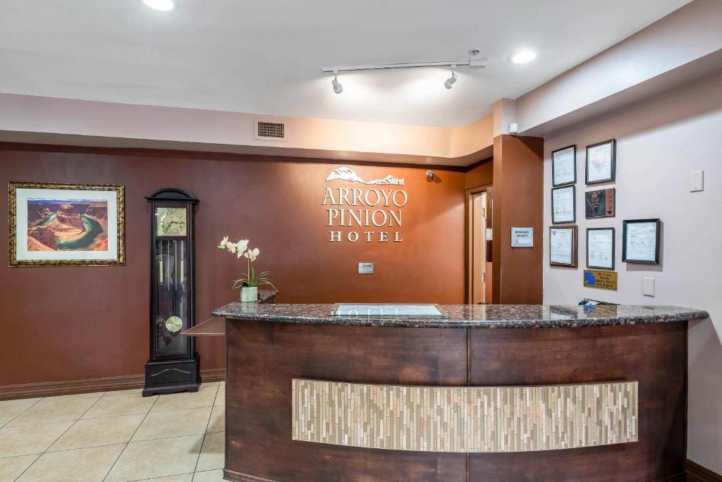 Arroyo Pinion Hotel, an Ascend Collection Hotel - Image 8