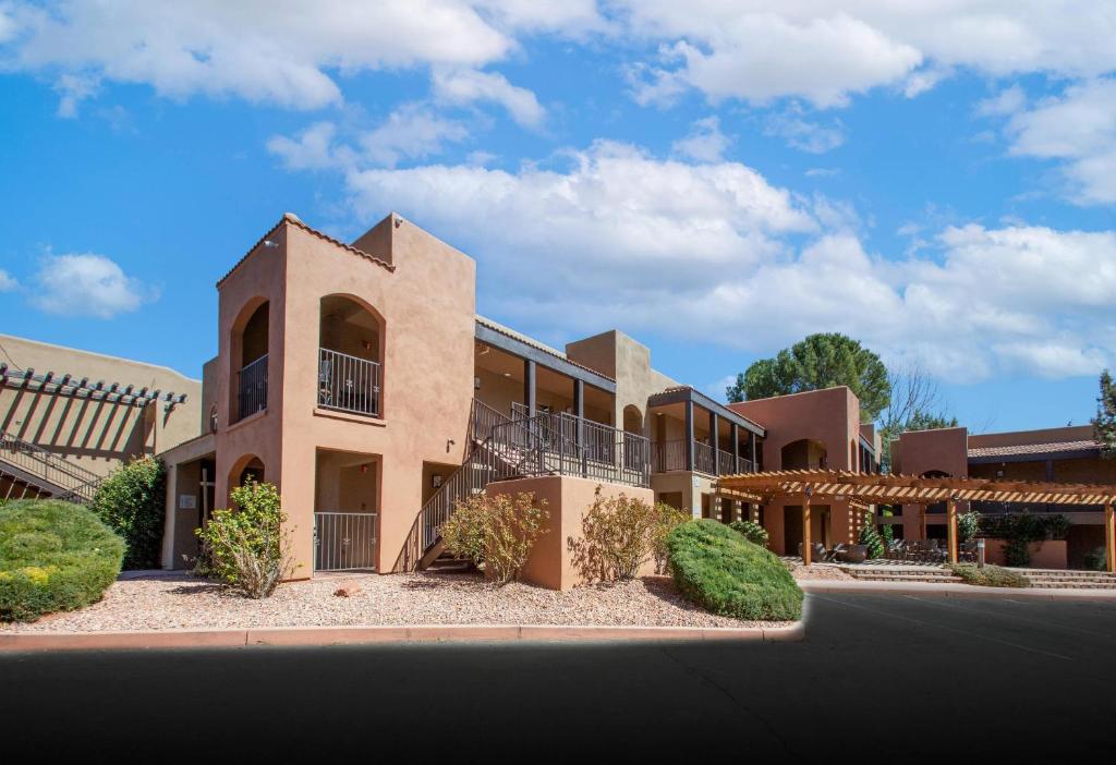 Arroyo Pinion Hotel, an Ascend Collection Hotel - Image 6