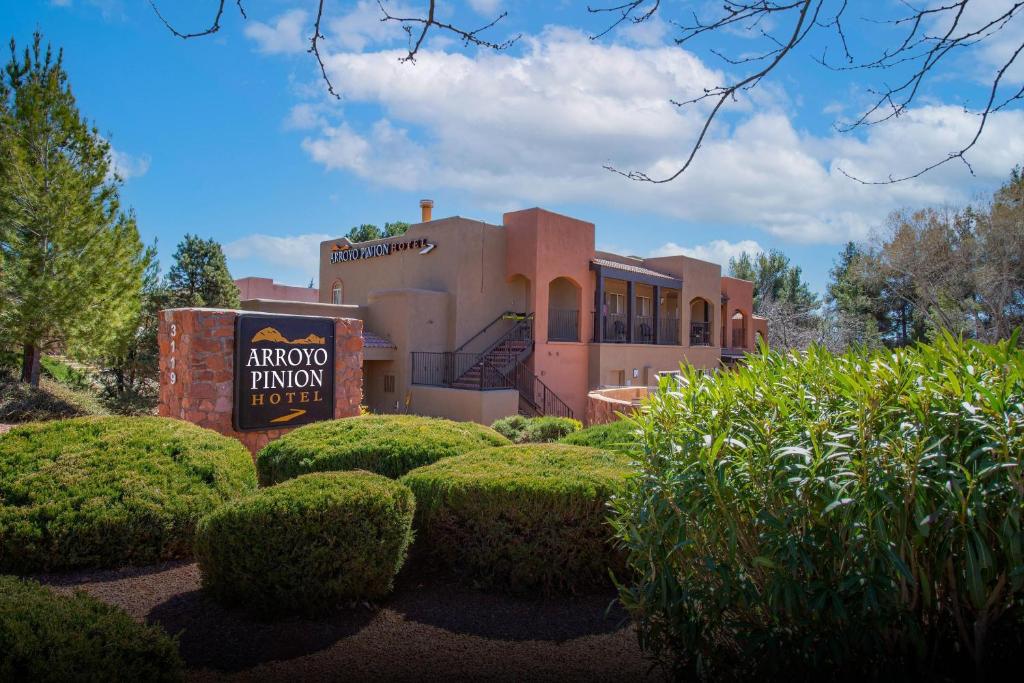 Arroyo Pinion Hotel, an Ascend Collection Hotel - Image 5