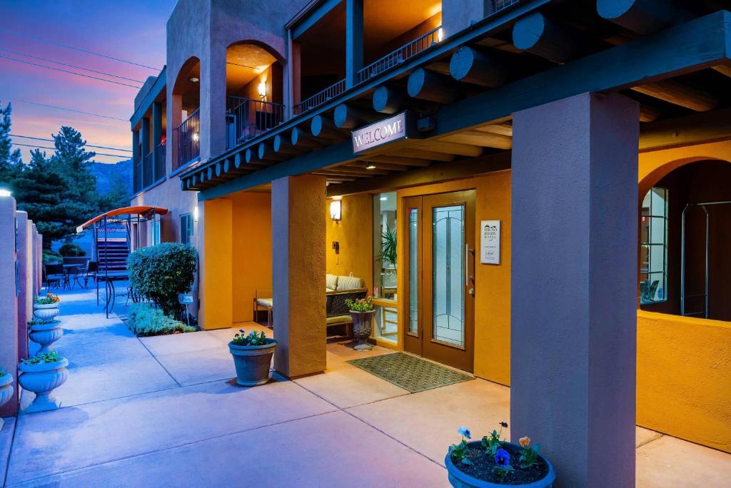 Arroyo Pinion Hotel, an Ascend Collection Hotel - Image 4