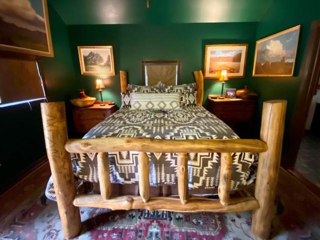 Rock Cottage Gardens B&B - Image 6