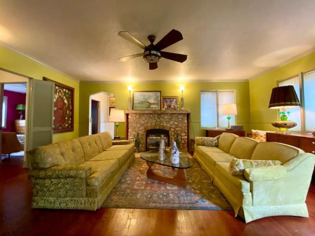 Rock Cottage Gardens B&B - Image 4