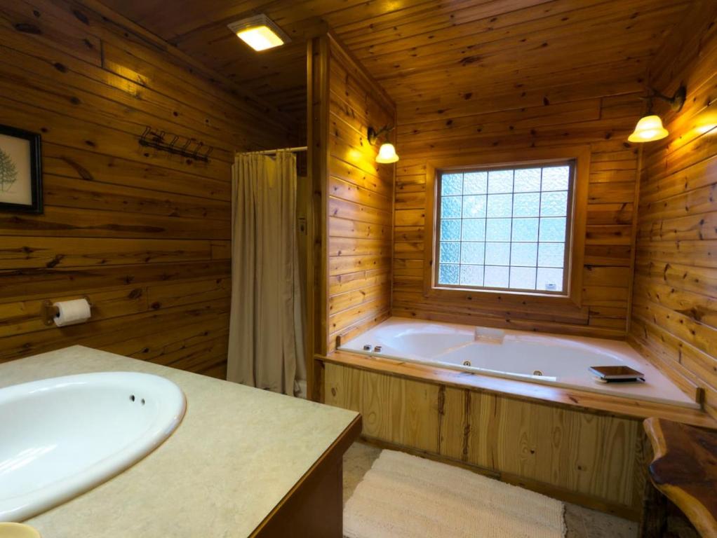 Wild Plum Cabin No. 3