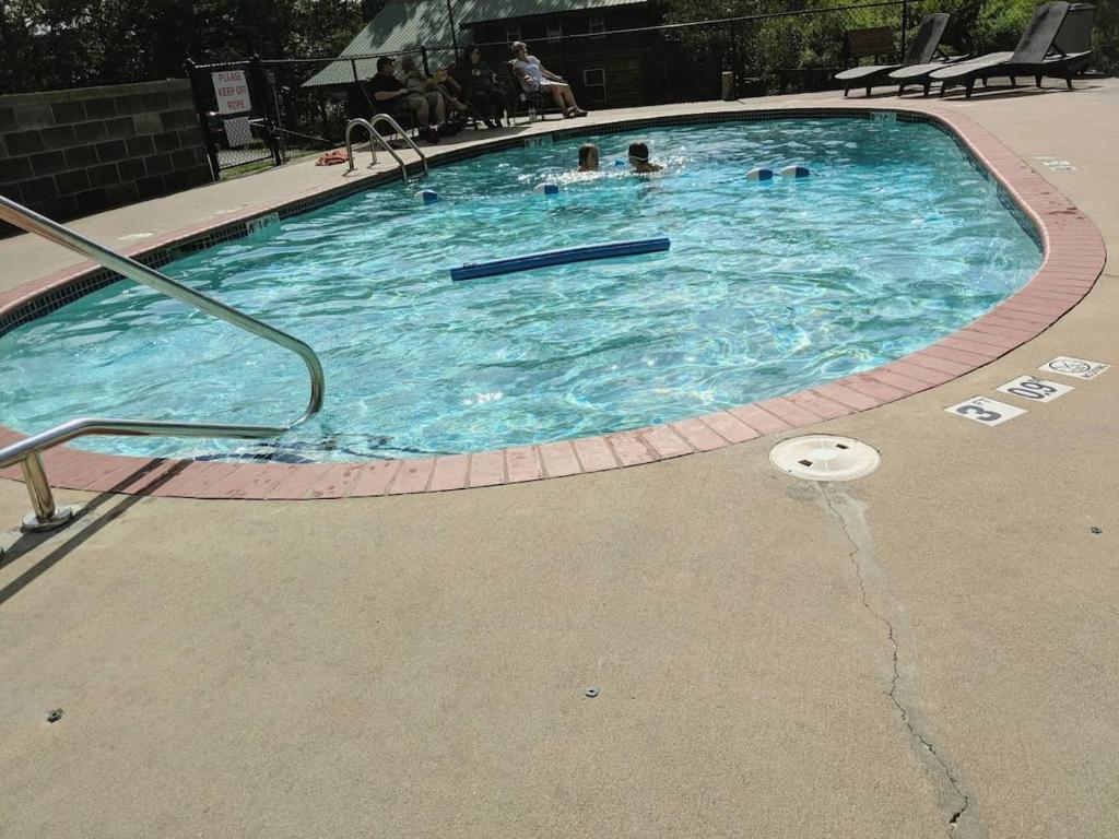 Wild Plum Cabin No. 3 - Image 4