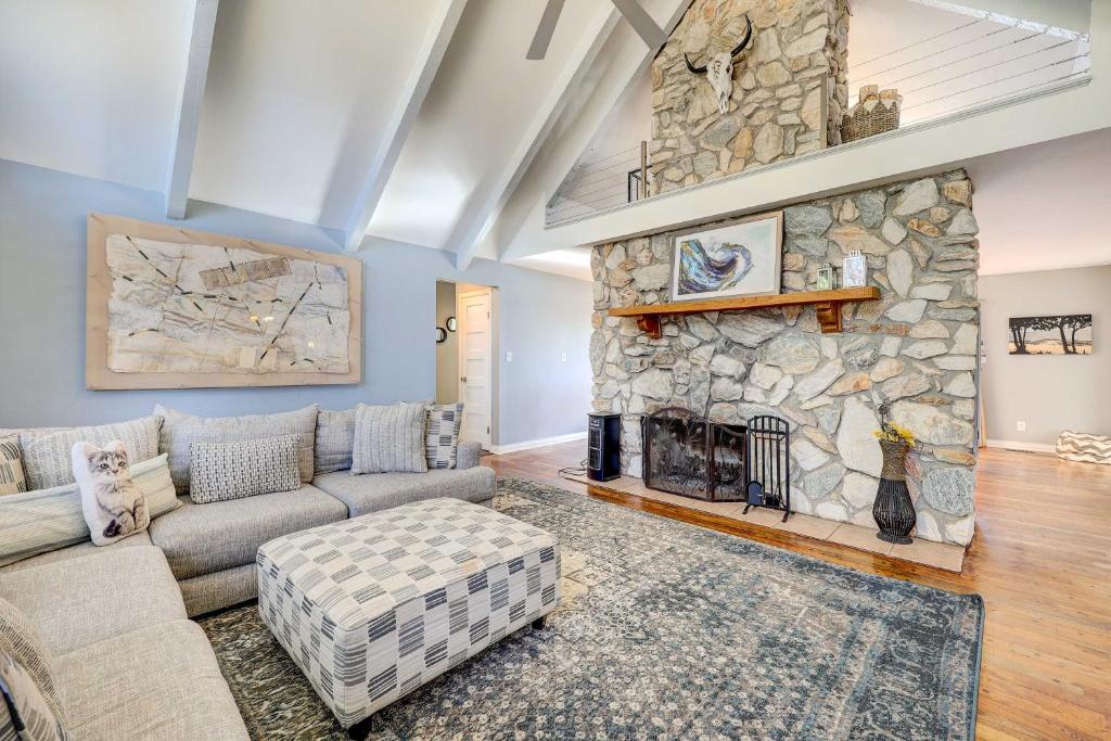 Haven On The Horizon about 1 Mi to Marina