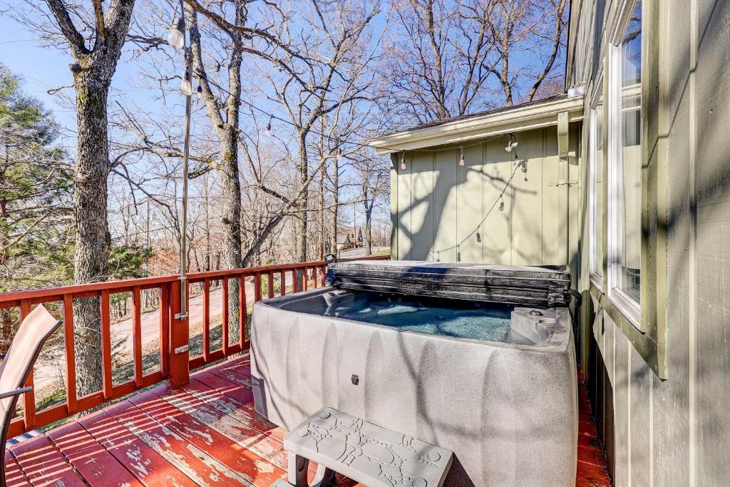 Haven On The Horizon about 1 Mi to Marina