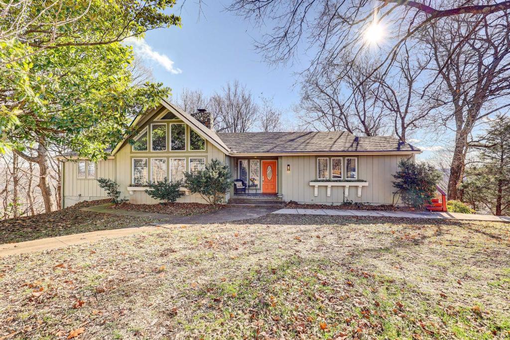 Haven On The Horizon about 1 Mi to Marina - Image 6