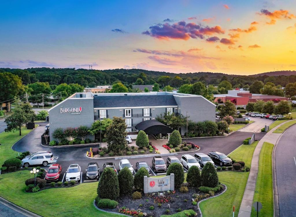 The Burgundy Hotel, Tapestry Collection by Hilton - Image 6