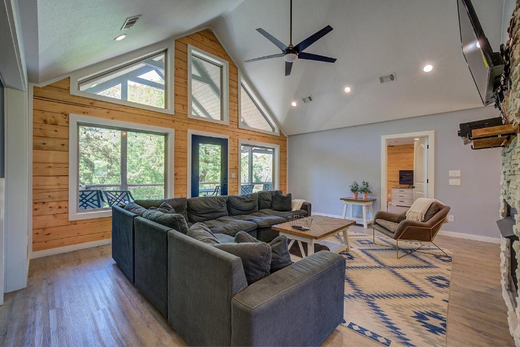 Happy Times on Caddo River by StayLage - Image 5