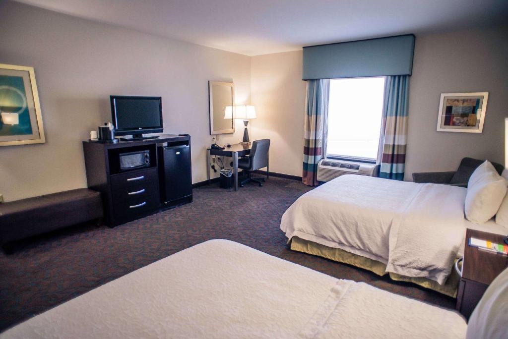 Hampton Inn - Monticello - Image 8