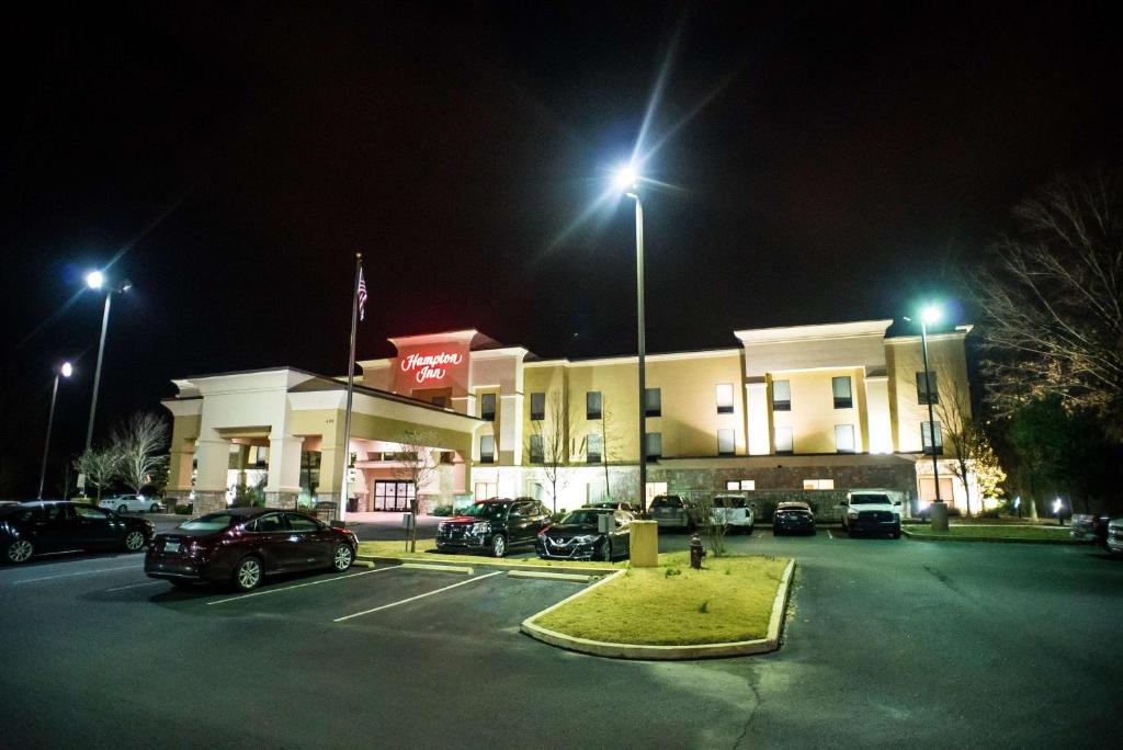 Hampton Inn - Monticello - Image 7