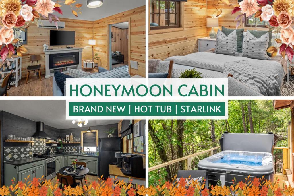 Hot Tub, Pets OK, WiFi, Honeymoon