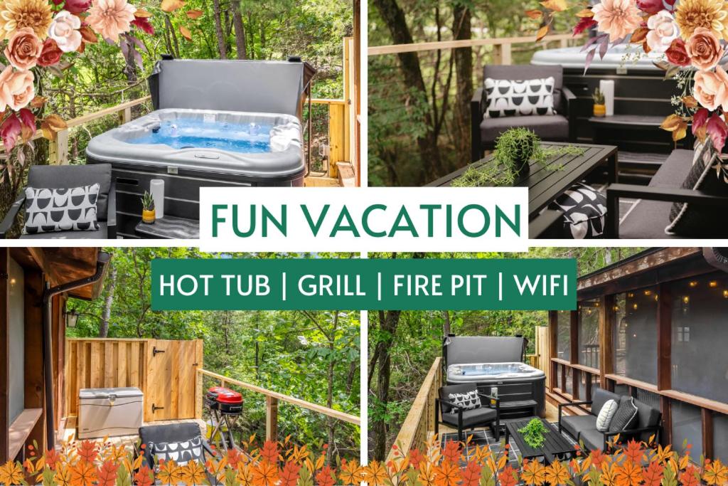 Hot Tub (Jacuzzi) - Photo 5