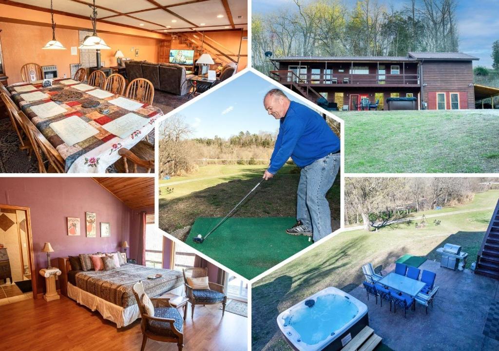 Hot Tub (Jacuzzi) - Photo 6