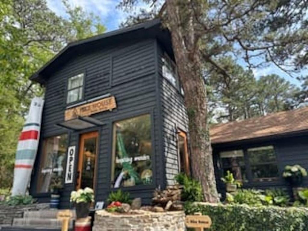 Adventure Cabin 3 King Bed Hot Tub - Image 5