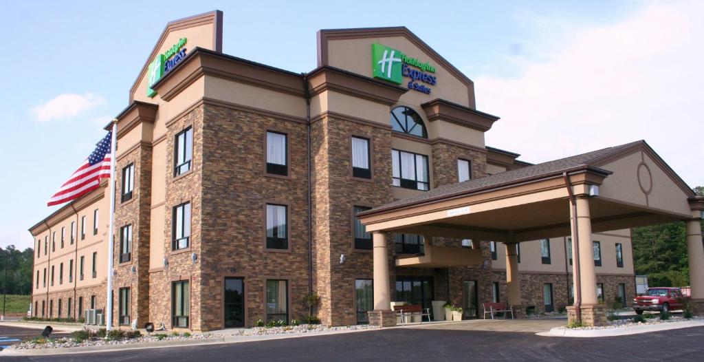 Holiday Inn Express & Suites Arkadelphia - Caddo Valley by IHG