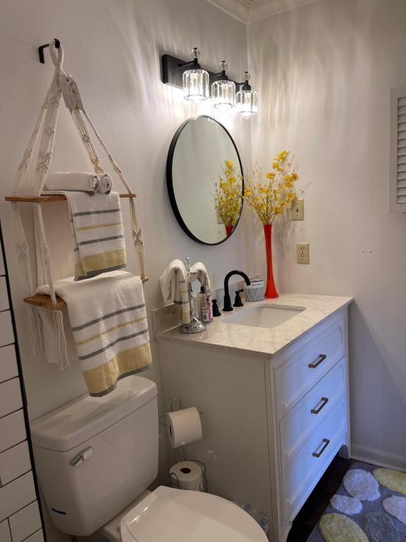 Lucky #9 Hot Springs - Image 7