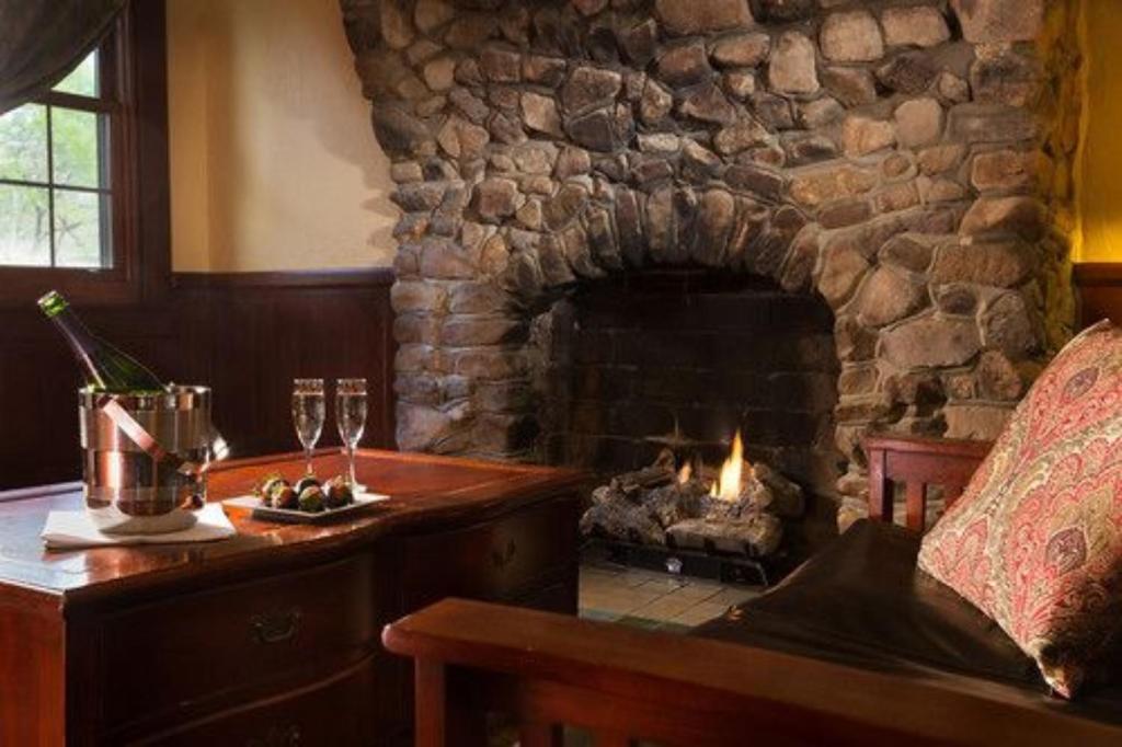 Hilltop Manor B&B - Image 7