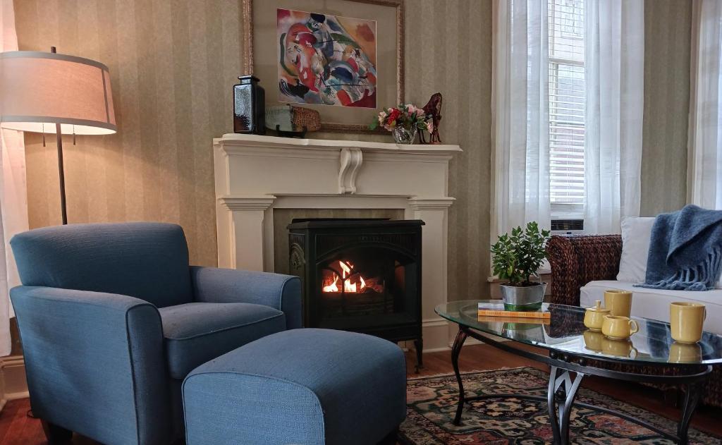 Rosemont B&B Cottages