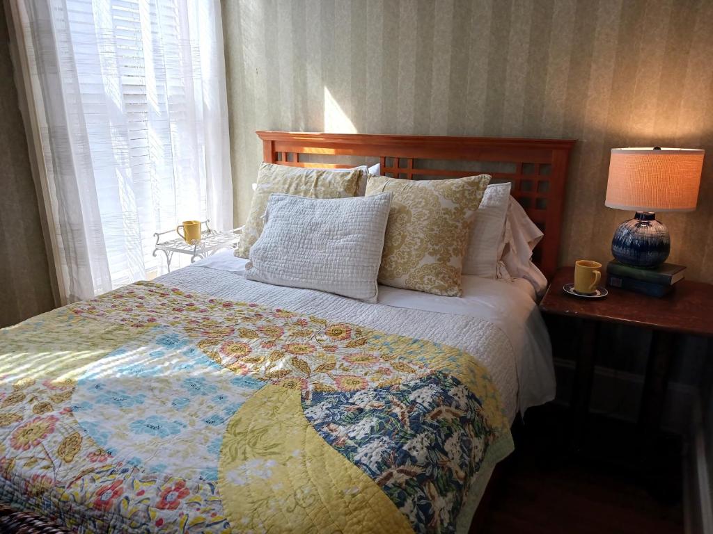 Rosemont B&B Cottages - Image 8